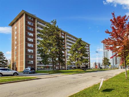 Cedar Grove | 24 Forest Manor Road, Toronto