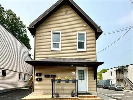 240 Marier Avenue Unit 4 | 240 Marier Avenue, Ottawa