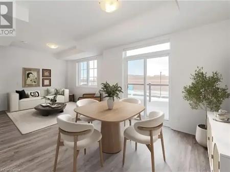 265 COTTON GRASS Street Unit# 202 | 265 COTTON GRASS Street Unit# 202, Kitchener