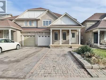 BSMT - 101 CONVOY CRESCENT | BSMT - 101 CONVOY CRESCENT, Vaughan