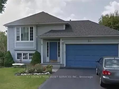 LOWER UNIT - 361 WESTVALE DRIVE | LOWER UNIT - 361 WESTVALE DRIVE, Waterloo