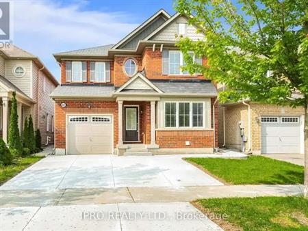 BASEMENT - 261 GLEAVE TERRACE | BASEMENT - 261 GLEAVE TERRACE, Milton