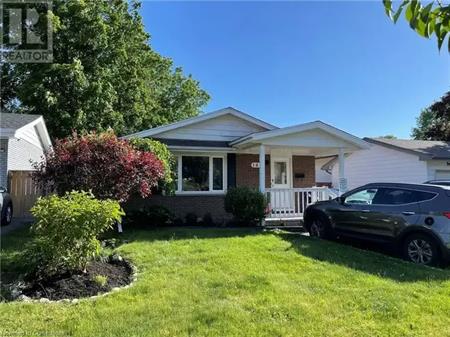 148 GREEN VALLEY Drive | 148 GREEN VALLEY Drive, Kitchener