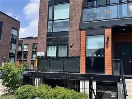 F1101 - 32 COLES AVENUE | F1101 - 32 COLES AVENUE, Vaughan