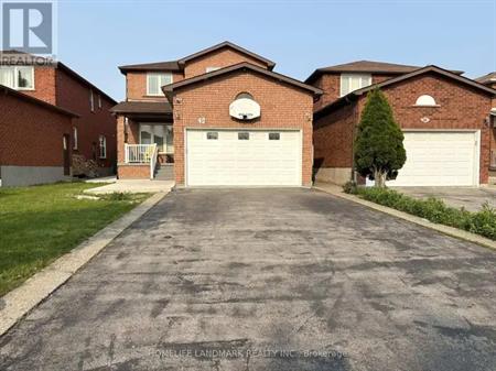 42 LAMP CRESCENT | 42 LAMP CRESCENT, Vaughan