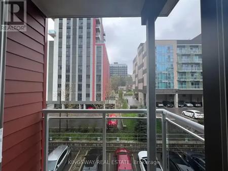 314 - 251 HEMLOCK STREET | 314 - 251 HEMLOCK STREET, Waterloo