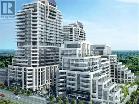 NW 208 - 9201 YONGE STREET | NW 208 - 9201 YONGE STREET, Richmond Hill