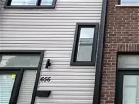 650 VICTORIA Street N Unit# D | 650 VICTORIA Street N Unit# D, Kitchener