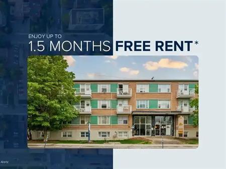 362 McArthur & 388-390 Irwin Miller | 362 McArthur, Ottawa