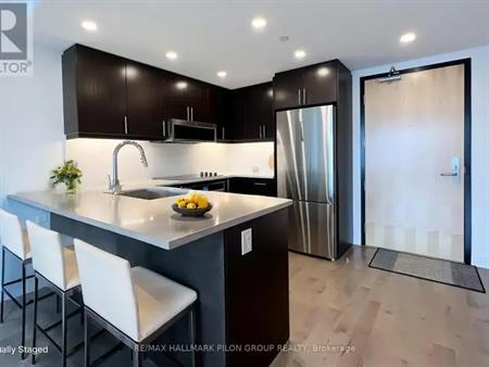 2305 - 340 QUEEN STREET | 2305 - 340 QUEEN STREET, Ottawa