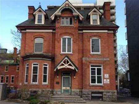 2-258 Somerset Street | 258 Somerset Street, Ottawa