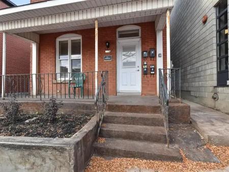 865 Somerset - Unit 3 | 865 Somerset Street W, Ottawa