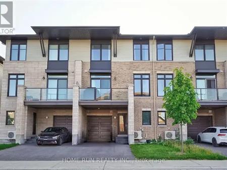 211 PASTEL WAY | 211 PASTEL WAY, Ottawa
