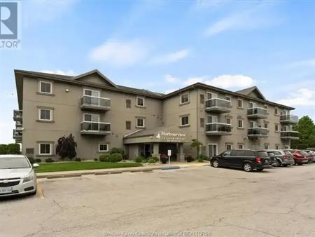 44 ROBSON ROAD Unit# 308 | 44 ROBSON ROAD Unit# 308, Leamington