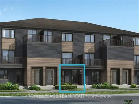 908 LILLIAN FREIMAN PRIVATE | 908 LILLIAN FREIMAN PRIVATE, Ottawa