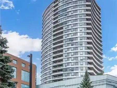 101 - 485 RICHMOND ROAD | 101 - 485 RICHMOND ROAD, Ottawa