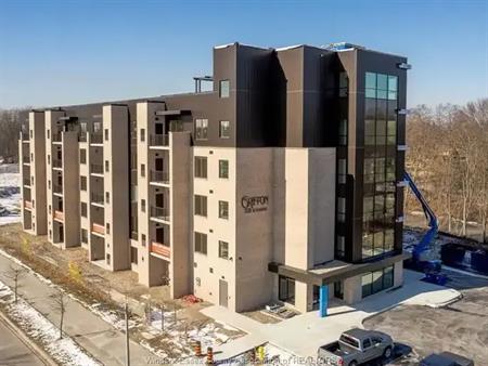 1826 WYOMING AVENUE Unit# 504 | 1826 WYOMING AVENUE Unit# 504, LaSalle