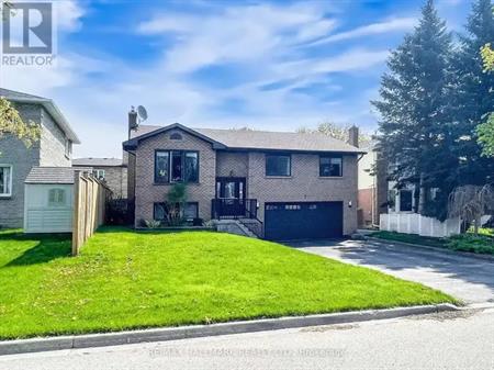 3 CHERRY BLOSSOM CRESCENT | 3 CHERRY BLOSSOM CRESCENT, Clarington