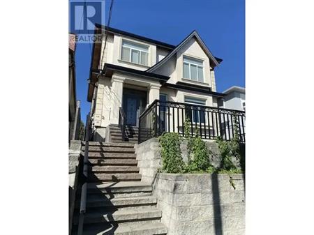 EAST 719 E 61ST AVENUE | EAST 719 E 61ST AVENUE, Vancouver