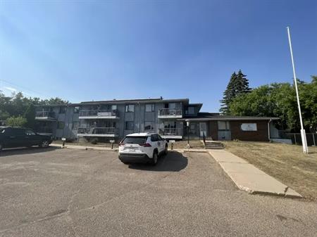 Cozy One-Bedroom Suite Available Now! | 79 Patterson Crescent, Red Deer