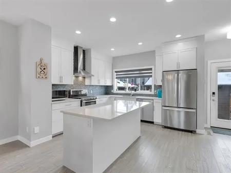 Walden Property 3 Beds 2.5 Bath with Double Detached Garage | Calgary