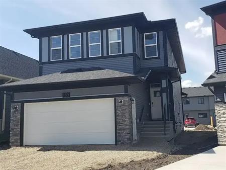 Modern 2 Bedroom Legal Walk-Out Basement | 365 Edith Place Northwest, Calgary