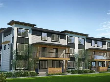 #213 10060 46St NE | 10060 46 Street Northeast, Calgary