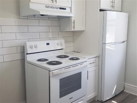 BACHELOR: 209 Spence - PREVIOSLY RENOVATED/ALL UTILITIES INCLUDED | 209 Spence Street, Winnipeg