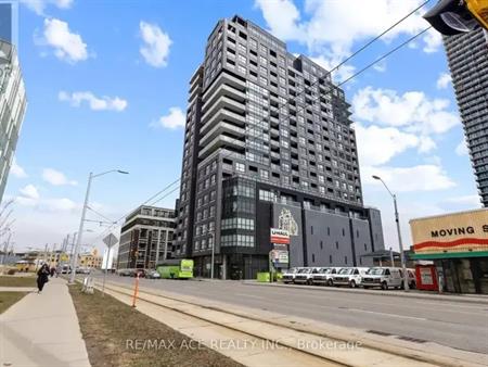 1712 - 1 VICTORIA STREET | 1712 - 1 VICTORIA STREET, Kitchener