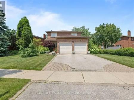 263 CLOVER LEAF STREET | 263 CLOVER LEAF STREET, Vaughan