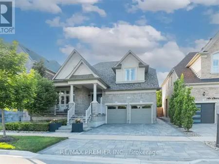 LOWER - 105 CHESNEY CRESCENT | LOWER - 105 CHESNEY CRESCENT, Vaughan
