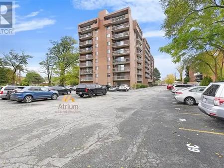 3936 WYANDOTTE STREET East Unit# 207 | 3936 WYANDOTTE STREET East Unit# 207, Windsor