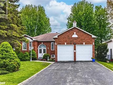 30 BROUWER Crescent Unit# Lower | 30 BROUWER Crescent Unit# Lower, Wasaga Beach