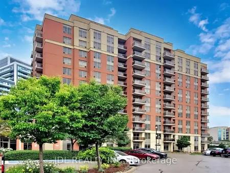 908 - 75 KING WILLIAM CRESCENT | 908 - 75 KING WILLIAM CRESCENT, Richmond Hill