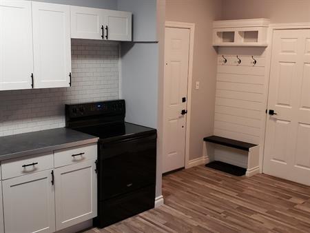 Apartment for rent at 67 Mississaga Street East | 67 Mississaga Street East, Orillia