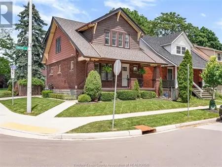 394 GROVE AVENUE Unit# 2 | 394 GROVE AVENUE Unit# 2, Windsor