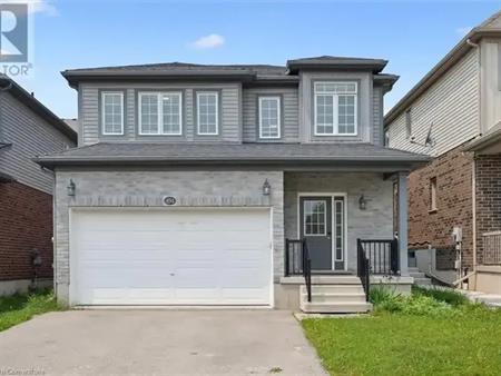 494 WOODBINE Avenue | 494 WOODBINE Avenue, Kitchener