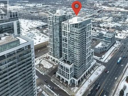 505 - 9000 JANE STREET | 505 - 9000 JANE STREET, Vaughan