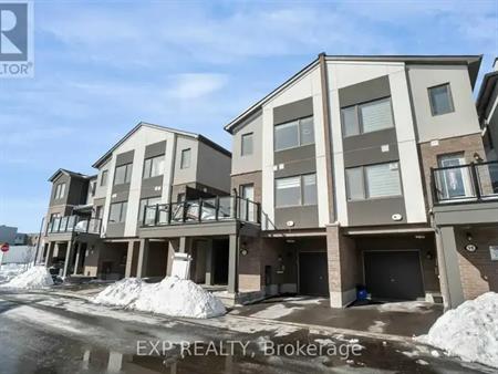 20 - 1125 LEGER WAY | 20 - 1125 LEGER WAY, Milton