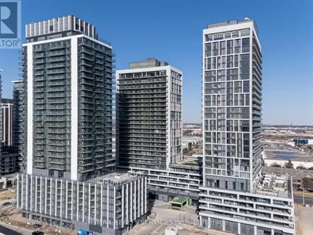 1601 - 8960 JANE STREET | 1601 - 8960 JANE STREET, Vaughan