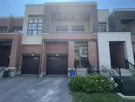 48 CAUSLAND LANE | 48 CAUSLAND LANE, Richmond Hill