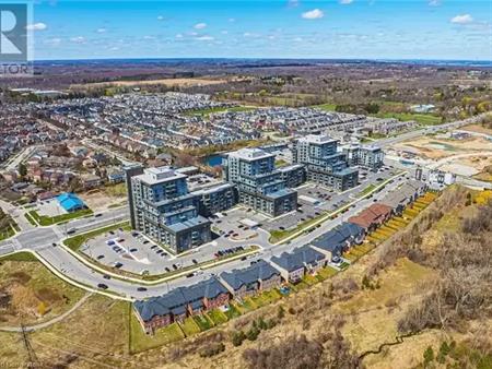 450 DUNDAS Street E Unit# 902 | 450 DUNDAS Street E Unit# 902, Waterdown