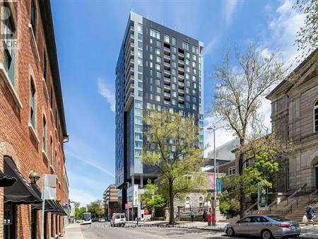 2305 - 20 DALY AVENUE | 2305 - 20 DALY AVENUE, Ottawa