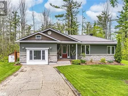 61 GRANDVIEW Crescent | 61 GRANDVIEW Crescent, Oro-Medonte