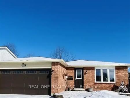UPPER - 420 GROVE STREET E | UPPER - 420 GROVE STREET E, Barrie