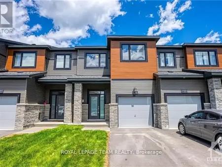 129 NATARE PLACE | 129 NATARE PLACE, Ottawa