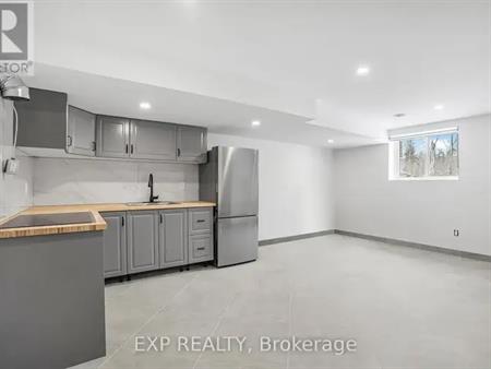 415 CLUBTAIL PRIVATE | 415 CLUBTAIL PRIVATE, Ottawa