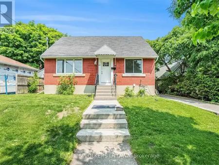 1687 GRASMERE CRESCENT | 1687 GRASMERE CRESCENT, Ottawa