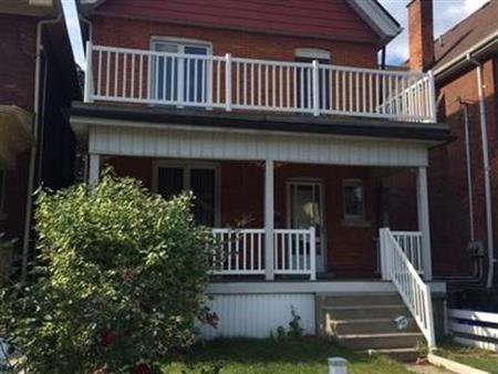 62 Holton Ave S | 62 Holton Ave S, Hamilton
