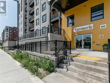 101 - 8 CULINARY LANE | 101 - 8 CULINARY LANE, Barrie